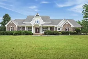 436 James Powers Rd, Monroe, GA 30656 - Photo 2