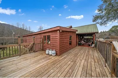 4253 Swallows Creek Road, Hiawassee, GA 30546 - Photo 38