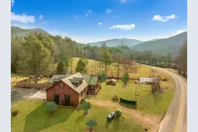 4253 Swallows Creek Road, Hiawassee, GA 30546 - Photo 46