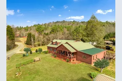 4253 Swallows Creek Road, Hiawassee, GA 30546 - Photo 2