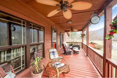 4253 Swallows Creek Road, Hiawassee, GA 30546 - Photo 6