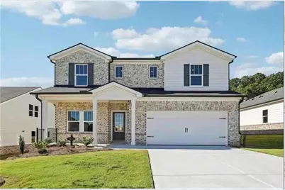 1648 High Falls Lane, Grayson, GA 30017 - Photo 1