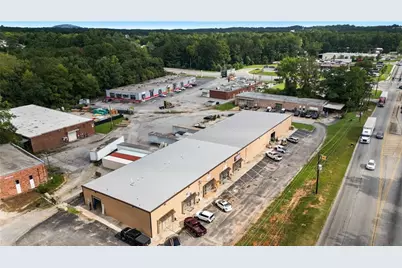2485 Lithonia Industrial Boulevard, Lithonia, GA 30058 - Photo 6