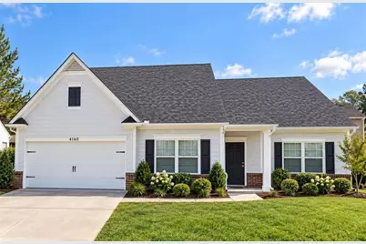 4160 Lindbergh Way, Rex, GA 30273 - Photo 1