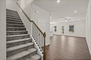 3498 Bellinger Dr, Powder Springs, GA 30127 - Photo 4