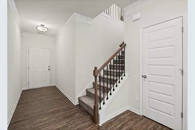 3498 Bellinger Drive, Powder Springs, GA 30127 - Photo 6