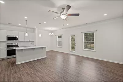3498 Bellinger Drive, Powder Springs, GA 30127 - Photo 10