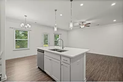 3498 Bellinger Drive, Powder Springs, GA 30127 - Photo 14