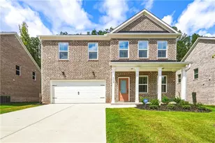 6130 Marigold Wy, Atlanta, GA 30349 - Photo 1