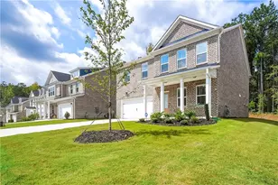 6130 Marigold Wy, Atlanta, GA 30349 - Photo 2