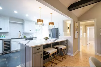 1661 Geary Drive NW, Atlanta, GA 30309 - Photo 8
