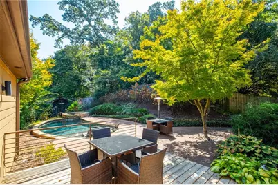 1661 Geary Drive NW, Atlanta, GA 30309 - Photo 42