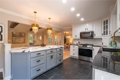 1661 Geary Drive NW, Atlanta, GA 30309 - Photo 12