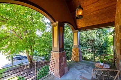 1661 Geary Drive NW, Atlanta, GA 30309 - Photo 2