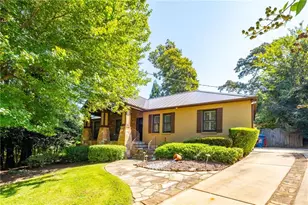 1661 Geary Dr NW, Atlanta, GA 30309 - Photo 1