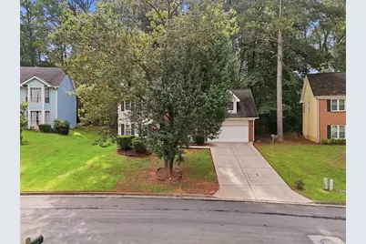 7145 Lone Oak Trace, Lithonia, GA 30058 - Photo 44