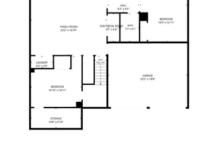 2350 Wilderness Way, Marietta, GA 30066 - Photo 32