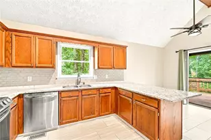 2350 Wilderness Way, Marietta, GA 30066 - Photo 12