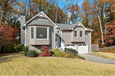 2350 Wilderness Way, Marietta, GA 30066 - Photo 2