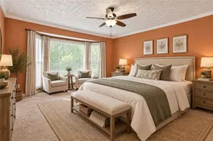 2350 Wilderness Way, Marietta, GA 30066 - Photo 16