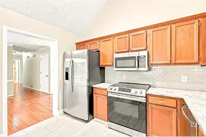 2350 Wilderness Way, Marietta, GA 30066 - Photo 10