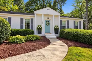 305 Norcross St, Roswell, GA 30075 - Photo 30