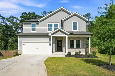 176 Meander Drive, Woodstock, GA 30188 - Photo 1
