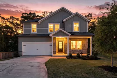 176 Meander Drive, Woodstock, GA 30188 - Photo 2