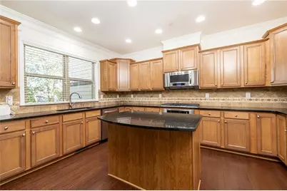 545 Sarabrook Place, Sandy Springs, GA 30342 - Photo 16