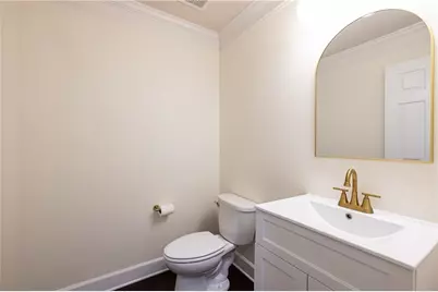 545 Sarabrook Place, Sandy Springs, GA 30342 - Photo 8