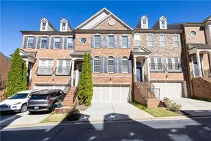 545 Sarabrook Pl, Sandy Springs, GA 30342 - Photo 1