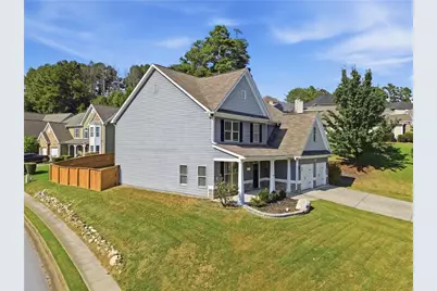 380 Longwood Place, Dallas, GA 30132 - Photo 32