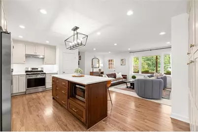 1850 Donald Drive, Marietta, GA 30062 - Photo 10