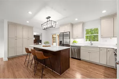 1850 Donald Drive, Marietta, GA 30062 - Photo 8