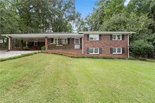 1850 Donald Dr, Marietta, GA 30062 - Photo 1