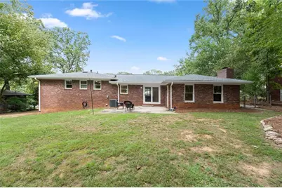 1850 Donald Drive, Marietta, GA 30062 - Photo 30