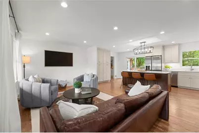 1850 Donald Drive, Marietta, GA 30062 - Photo 2