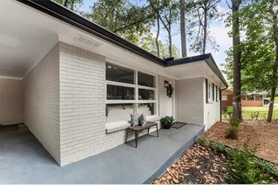 275 Dink Lane SE, Marietta, GA 30060 - Photo 36