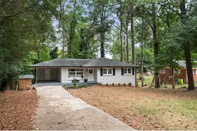 275 Dink Lane SE, Marietta, GA 30060 - Photo 2