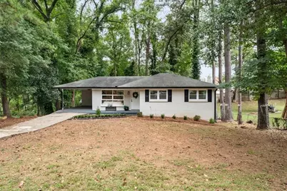 275 Dink Lane SE, Marietta, GA 30060 - Photo 34