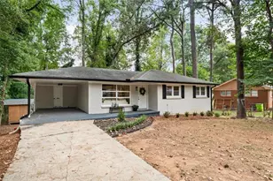 275 Dink Ln SE, Marietta, GA 30060 - Photo 1