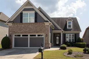 3723 Golden Leaf Point SW, Gainesville, GA 30504 - Photo 1