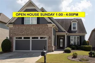 3723 Golden Leaf Point SW, Gainesville, GA 30504 - Photo 1