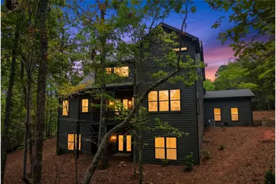 66 Meadow Brook Ridge, Jasper, GA 30143 - Photo 2
