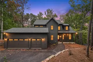 66 Meadow Brook Ridge, Jasper, GA 30143 - Photo 1
