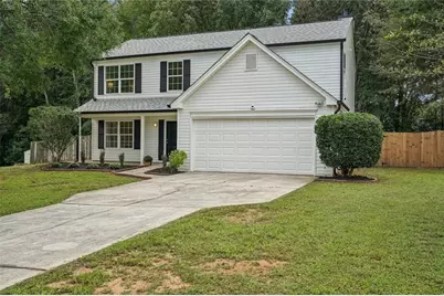 1149 Grandview Circle, Powder Springs, GA 30127 - Photo 42