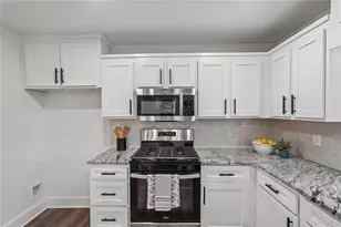 1149 Grandview Cir, Powder Springs, GA 30127 - Photo 10