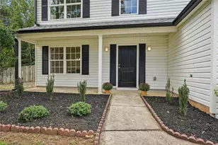 1149 Grandview Cir, Powder Springs, GA 30127 - Photo 2