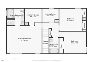1149 Grandview Cir, Powder Springs, GA 30127 - Photo 44