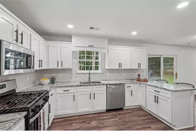 1149 Grandview Circle, Powder Springs, GA 30127 - Photo 8